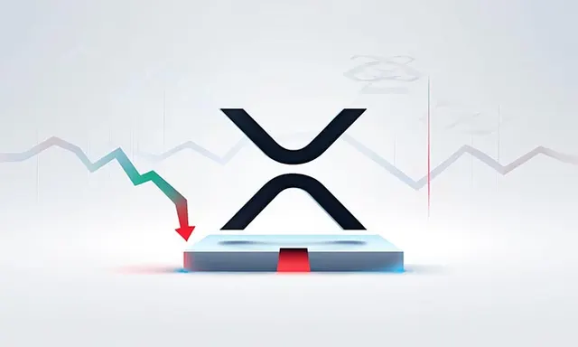 XRP Loses Bullish Momentum