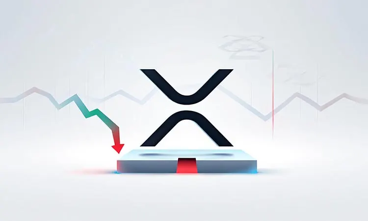 XRP Loses Bullish Momentum