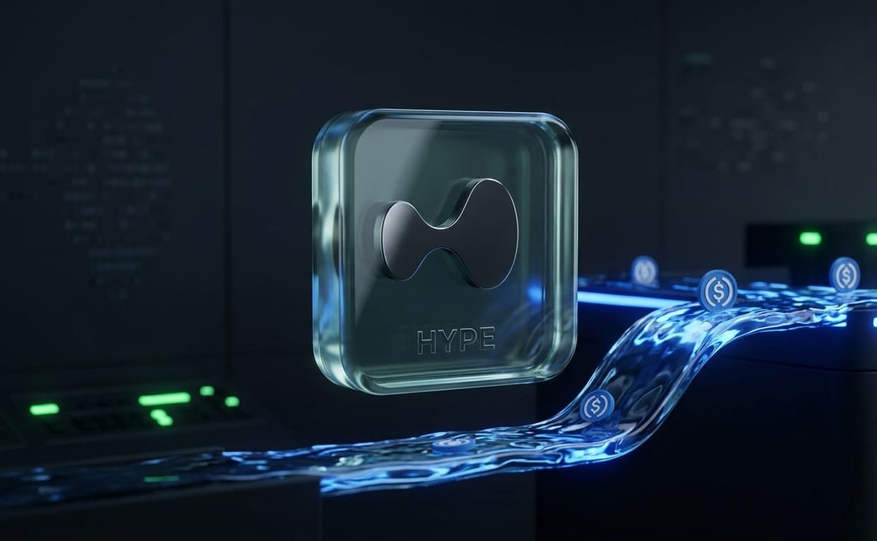 HYPE Surges 20%