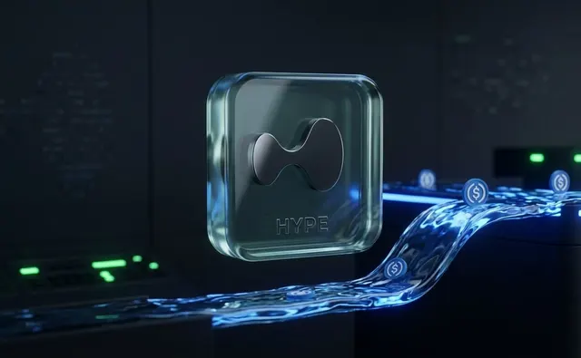 HYPE Surges 20%