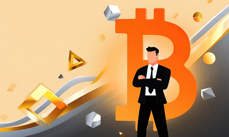 Kiyosaki Predicts Bitcoin Surge