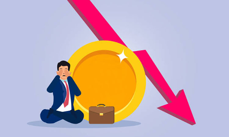 Crypto Millionaire Loses Over $43 Million