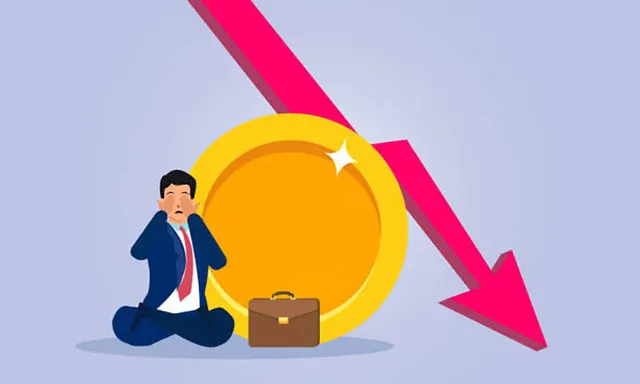 Crypto Millionaire Loses Over $43 Million