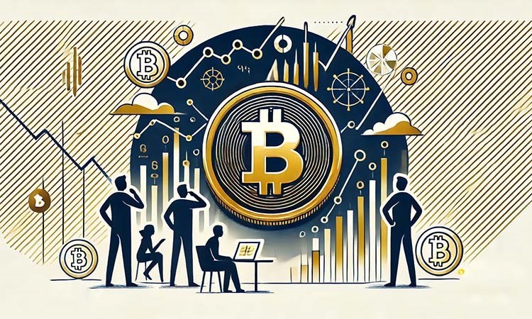 BTC Market and Investor Behavior