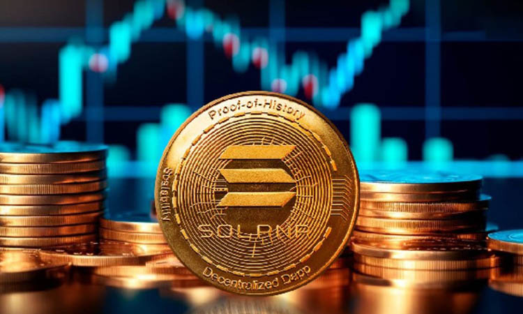 Solana Gains Support from Franklin Templeton