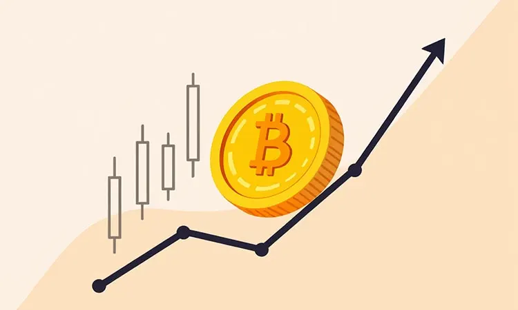Bitcoin Recovers After Dip