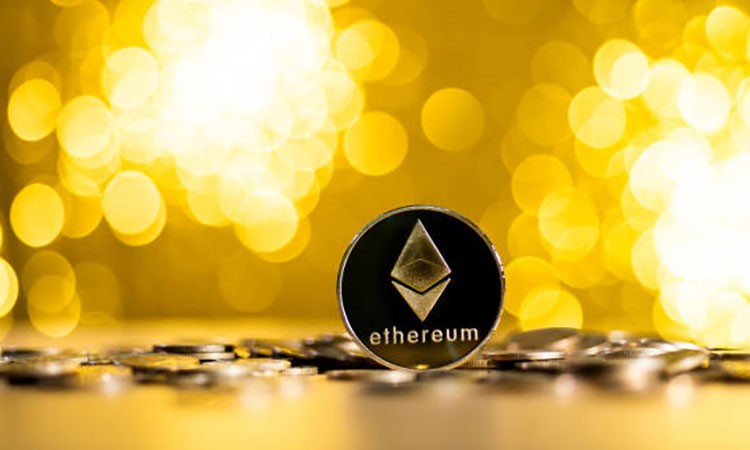 Ethereum on the Verge of Change