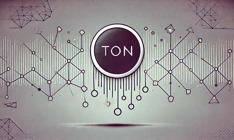 TON Blockchain Activity Crisis