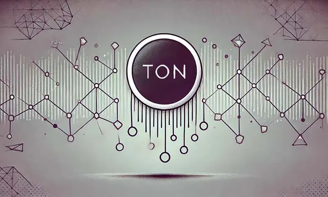 TON Blockchain Activity Crisis