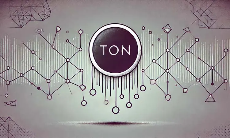 TON Blockchain Activity Crisis
