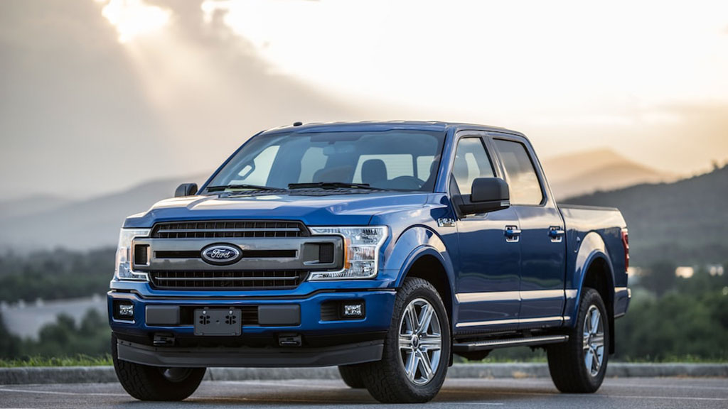 Ford Motor is a Contender for the Leading Electric Vehicle Manufacturer Title – Can It Catch Up to Tesla?