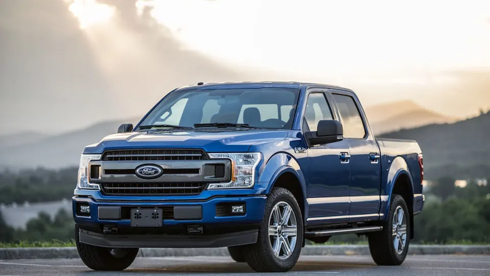 Ford Motor is a Contender for the Leading Electric Vehicle Manufacturer Title – Can It Catch Up to Tesla?