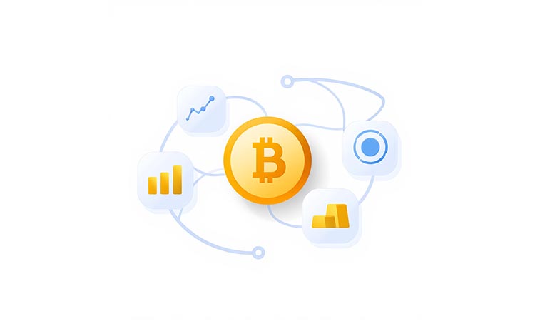 Bitcoin’s Role Undergoes a Reset