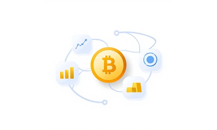 Bitcoin’s Role Undergoes a Reset