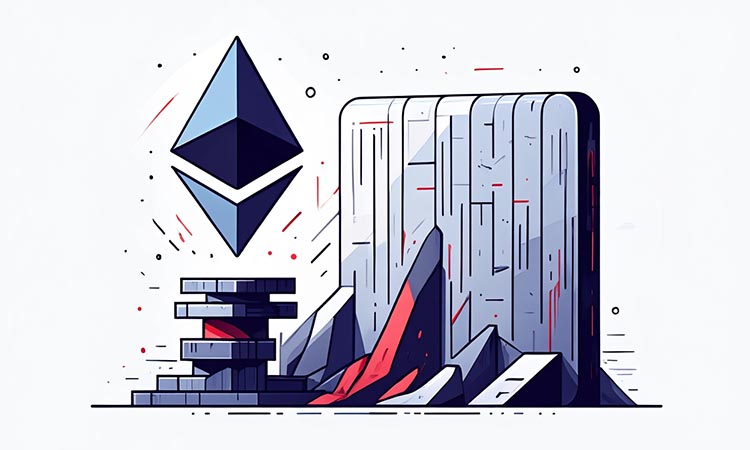 Ethereum Faces Resistance