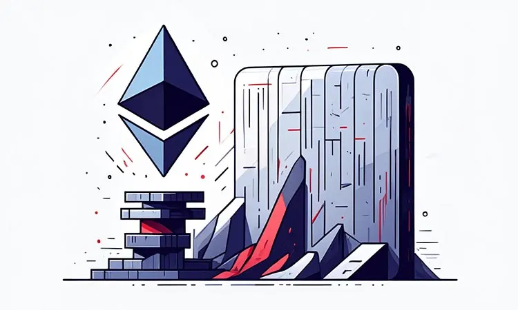 Ethereum Faces Resistance