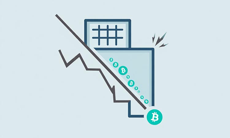 A Crisis in Bitcoin Mining
