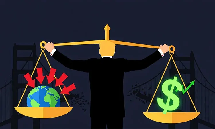 Trump’s Trade War: Tariffs and Consequences