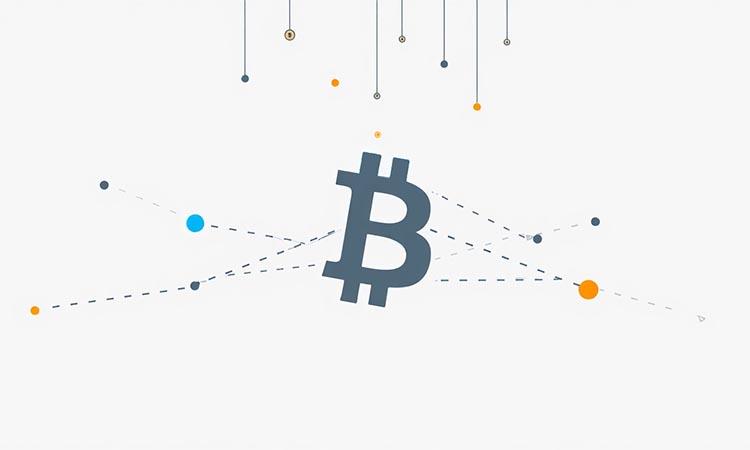 Bitcoin Network Activity Declines