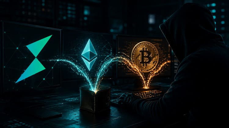 THORChain Operations Halted: Analyzing the $10M Cross-Chain Exploit