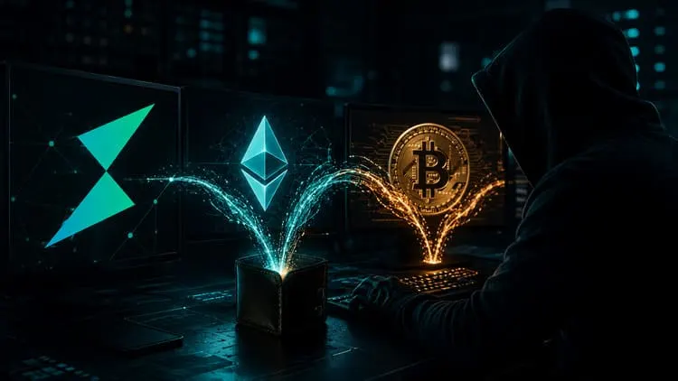 THORChain Operations Halted: Analyzing the $10M Cross-Chain Exploit