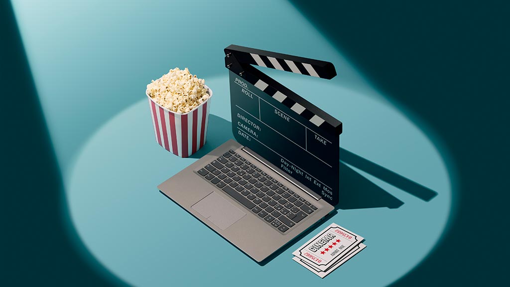 “Kinopoisk” Becomes the Leader in Subscribers Among Online Movie Theaters in 2021 – GfK