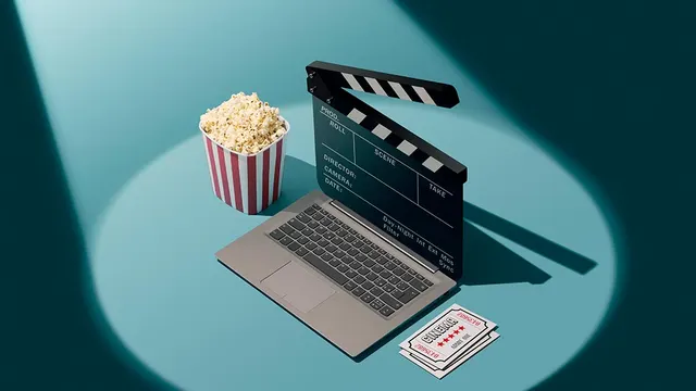 “Kinopoisk” Becomes the Leader in Subscribers Among Online Movie Theaters in 2021 – GfK