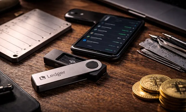 Beyond the Exchange: How to Secure Your Private Wallet in 2026 (Self-Custody Guide)
