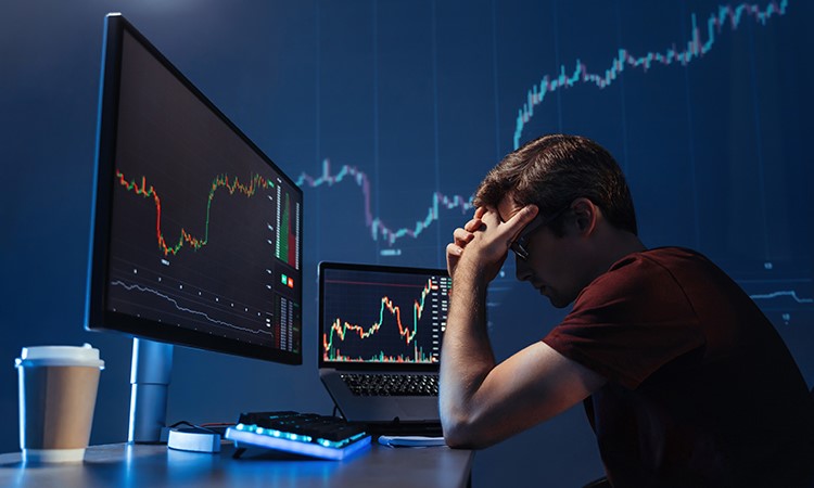 Cryptomarket Situation: Major Sell-Offs and Asset Inflows