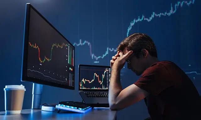 Cryptomarket Situation: Major Sell-Offs and Asset Inflows