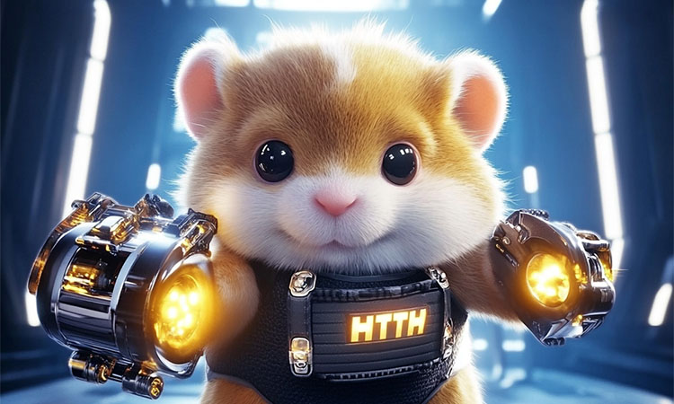 Hamster Kombat: Launch on Binance and Project Prospects