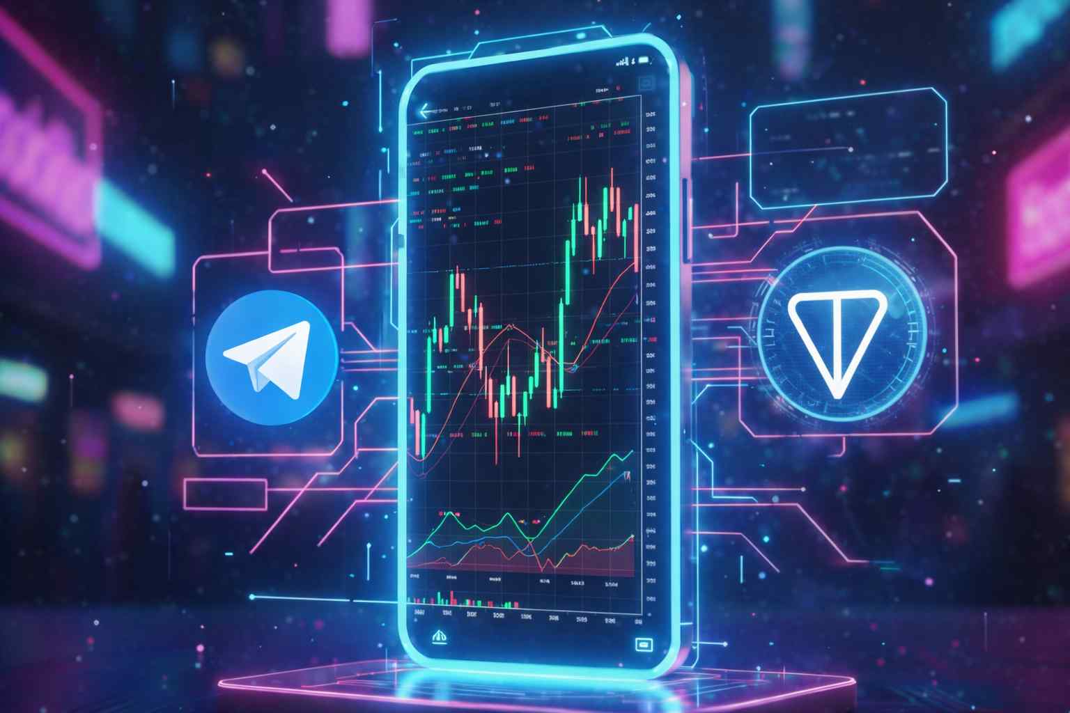 🚀 TON Pay in 2026: How Telegram Is Becoming a Crypto Payments Hub