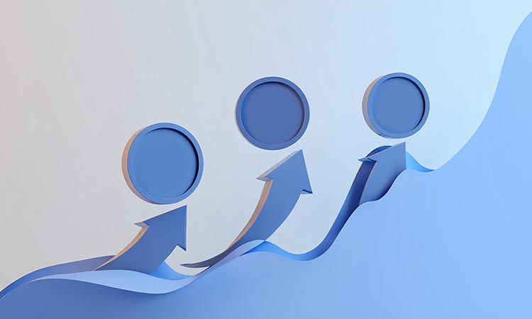 Altcoins Step Into the Spotlight