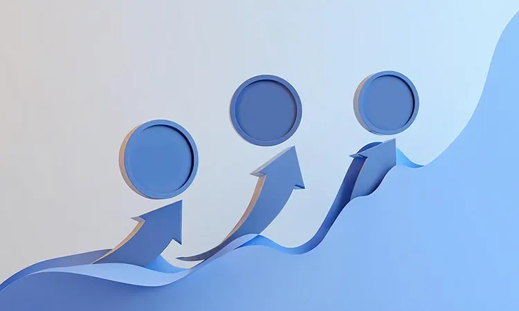 Altcoins Step Into the Spotlight