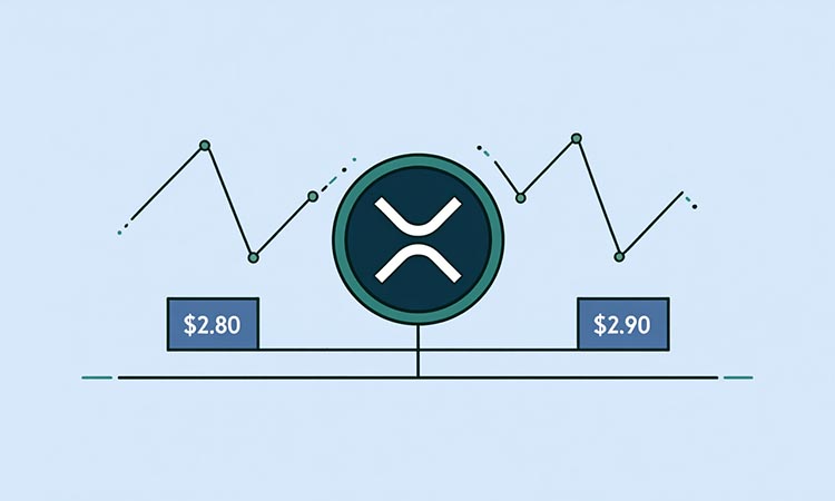 XRP Nears Capitulation