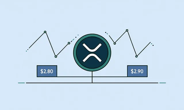 XRP Nears Capitulation