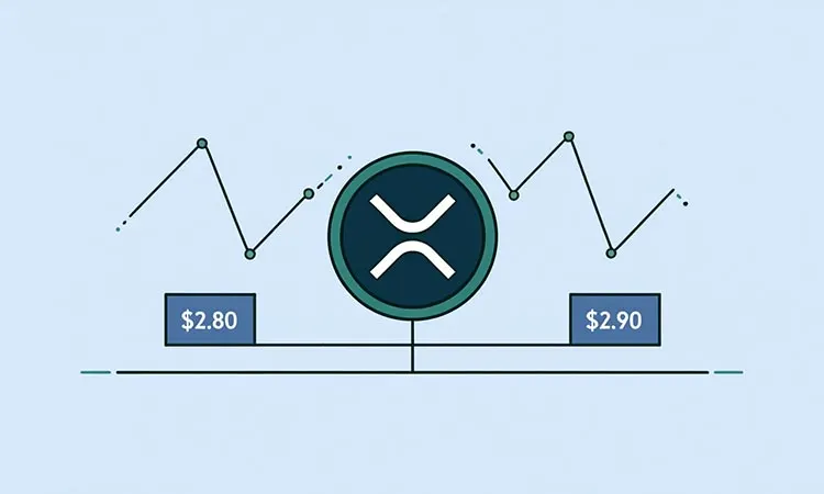 XRP Nears Capitulation