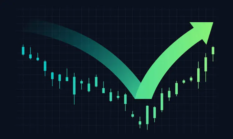 Explosive Growth of Stellar (XLM)