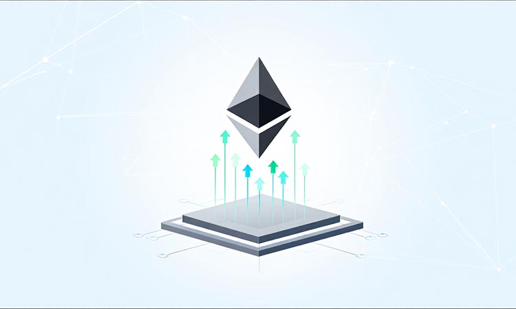 Ethereum Strengthens Its Position