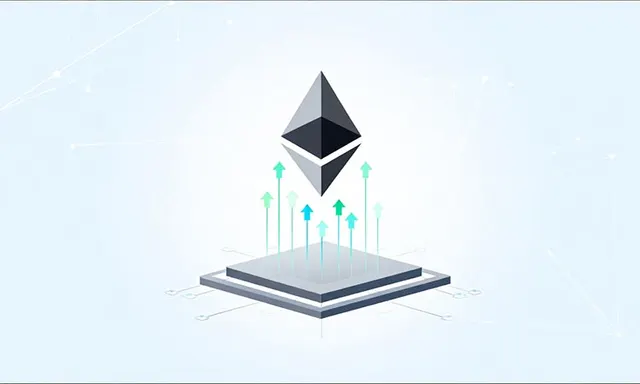 Ethereum Strengthens Its Position