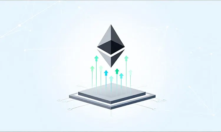 Ethereum Strengthens Its Position