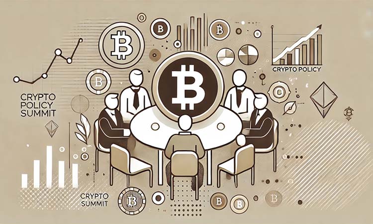 Trump and Crypto Summits