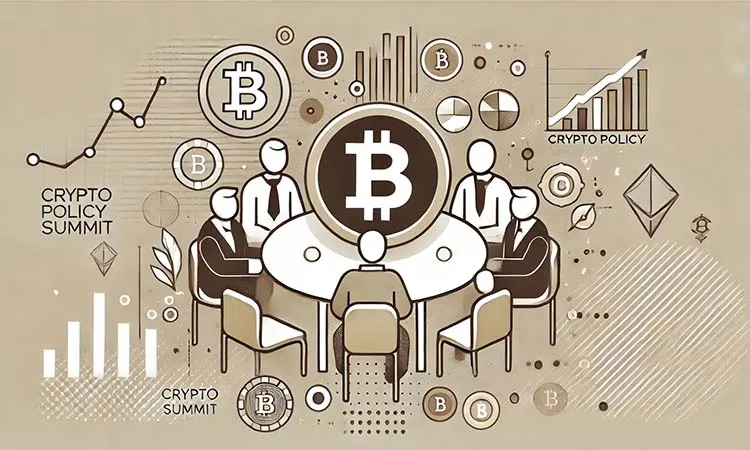 Trump and Crypto Summits