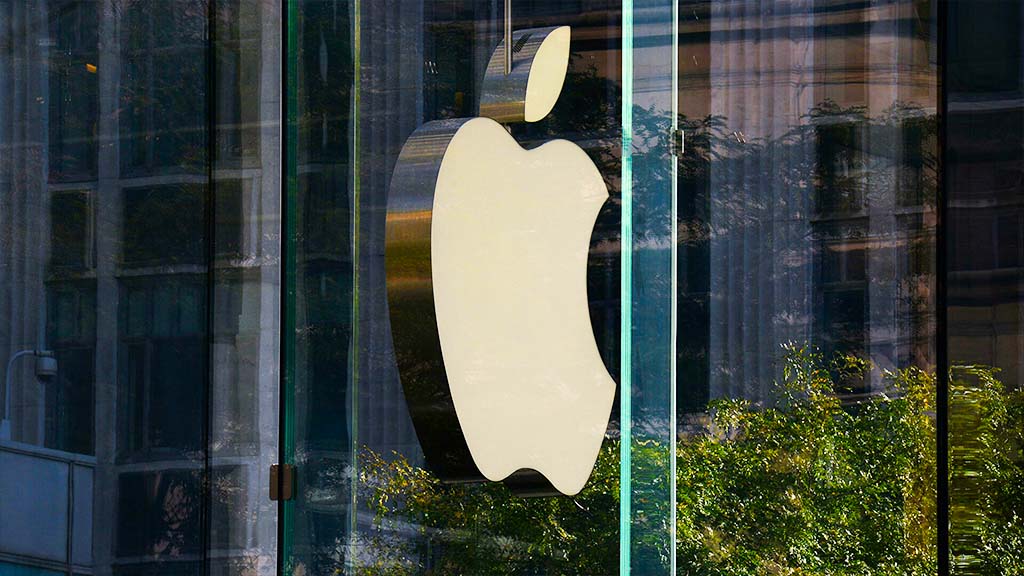 Apple Fined €5 Million