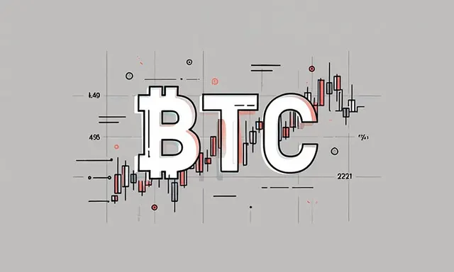 Bitcoin: Support Zone and Growth Potential