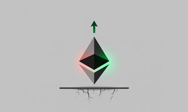 Ethereum at Critical Support