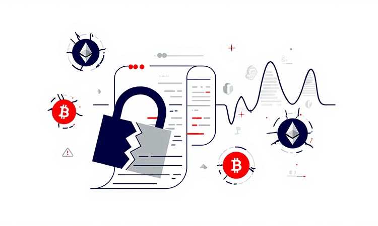 DeFi in the Crosshairs of Hackers