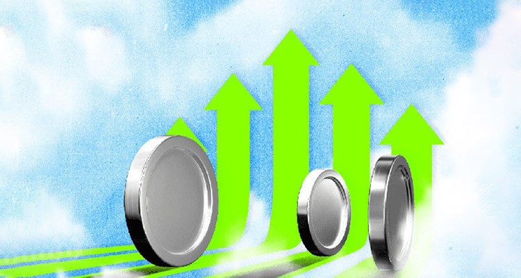 “Analyst Van de Poppe Recommends Buying Altcoins Ahead of Bitcoin Halving”
