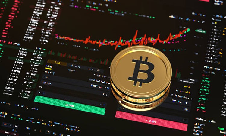 Bitcoin Correction: Current Market Analysis
